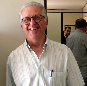 População participa da escolha da marca para o Centenário de Divinópolis rui tavares
